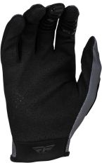 Motocross gloves FLY RACING Lite- Charcoal/Black