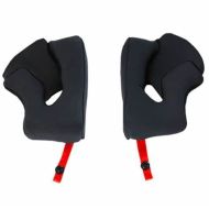 Protecții pentru cască NEXX X.R3R