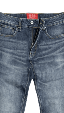 Moto Jeans SPIDI J-Tracker Long Dark Blue