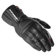 Moto gloves SPIDI TX-1 BLACK