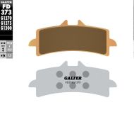 Galfer SINTERED COMPOUND Front Moto Pads FD373G1375