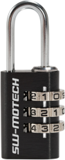 Dispozitiv de blocare a bagajelor SW-MOTECH LUGGAGE LOCK