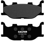 Tampoane fata moto Galfer SEMI METAL FD169G1054