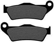 Galfer SEMI METAL Rear Moto Pads FD186G1054