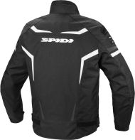 ΥΦΑΣΜΕΝΟ ΜΠΟΥΦΑΝ ΜΟΤΟΣΥΚΛΕΤΑΣ SPIDI SPORTMASTER H2OUT ΜΑΥΡΟ/ΛΕΥΚΟ