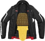 ΥΦΑΣΜΕΝΟ ΜΠΟΥΦΑΝ ΜΟΤΟΣΥΚΛΕΤΑΣ SPIDI SPORTMASTER H2OUT ΜΑΥΡΟ/ΛΕΥΚΟ