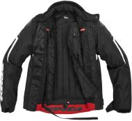 ΥΦΑΣΜΕΝΟ ΜΠΟΥΦΑΝ ΜΟΤΟΣΥΚΛΕΤΑΣ SPIDI SPORTMASTER H2OUT ΜΑΥΡΟ/ΛΕΥΚΟ