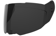 Визьор за каска NEXX Y.100R/Y.100 IRIDIUM SMOKE