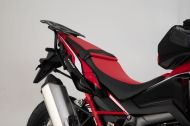 Πλαϊνές σχάρες για βαλίτσες SW-MOTECH PRO SIDE CARRIER CRF 1000 L ABS