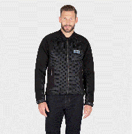 Лятно яке за мотор KNOX HONISTER MK2