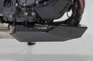 Engine protector tray SW-MOTECH BELLY PAN XSR 900 ABS 22