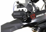Комплекти за монтаж на светлини SW-MOTECH LIGHT MOUNTING KIT F 650 GS (800cc)
