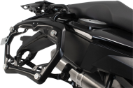 SW-MOTECH SIDE CARRIER PRO F 650 GS (800cc) case rack