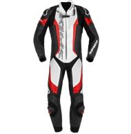 Echipa de motociclete SPIDI LASER PRO PERFORATED RED