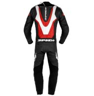 Echipa de motociclete SPIDI LASER PRO PERFORATED RED