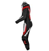 Echipa de motociclete SPIDI LASER PRO PERFORATED RED