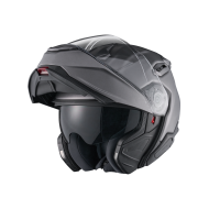 Helmet NEXX X.LIFETOUR FLIP UP PLAIN BLACK MATT