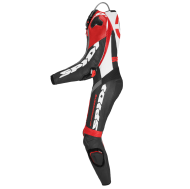 Echipament Moto Piele SPIDI DP-PROGRESSIVE PRO Roșu