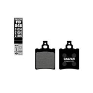 Galfer SCOOTER Εμπρός/πίσω Moto Pads FD048G1050