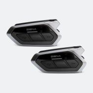 Interfon pentru cască SENA 50R DUAL - DOUĂ DISPOZITIVE