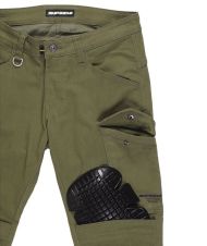 Pantaloni de motocicletă Spidi Pathfinder Cargo