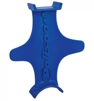 Βάση για τη μεταφορά μοτοσικλετών motocross POLISPORT ΜΠΛΕ