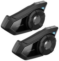 Interfon cască SENA 30K DUAL - DOUĂ DISPOZITIVE