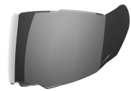 Визьор за каска NEXX Y.100R/Y.100 IRIDIUM SILVER