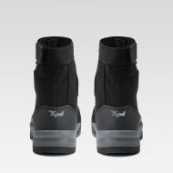Μπότες μοτοσικλέτας XPD X-ADV SPORT H2OUT ΜΑΥΡΕΣ
