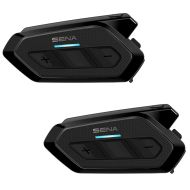 SENA SPIDER RT1 DUAL Intercom Cască - DOUĂ DISPOZITIVE
