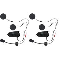 SENA SPIDER RT1 DUAL Intercom Cască - DOUĂ DISPOZITIVE