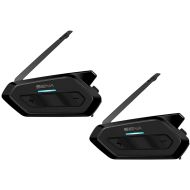 SENA SPIDER RT1 DUAL Intercom Cască - DOUĂ DISPOZITIVE