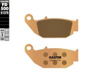 Galfer SINTERED COMPOUND FD500G1370 Tampoane Spate Motociclete