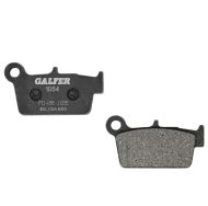 Tampoane Moto Spate Galfer SEMI METAL FD456G1054