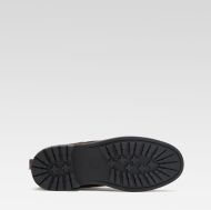 Μπότες μοτοσυκλέτας XPD X-NASHVILLE H2OUT BROWN