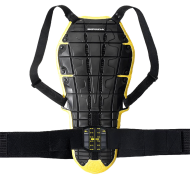 Προστατευτικό Πλάτης SPIDI Back Warrior Evo