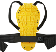 Προστατευτικό Πλάτης SPIDI Back Warrior Evo