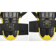 Προστατευτικό Πλάτης SPIDI Back Warrior Evo