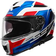 Helmet SCHUBERTH S3 STORM BLUE