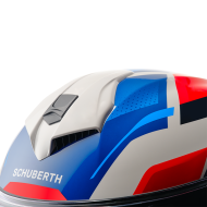Helmet SCHUBERTH S3 STORM BLUE