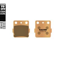 Tampoane Moto Spate Galfer SINTERIZATE FD299G1396