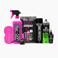 Muc-Off eBike M-20524 Basic Care Kit