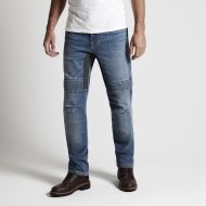 Motorcycle jeans SPIDI FURIOUS PRO BLUE