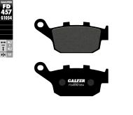 Tampoane Spate Moto Galfer SEMI METAL FD457G1054
