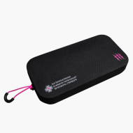 Husă impermeabilă Muc-Off Essentials - Neagră