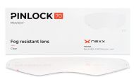 Ecran anti-aburire PINLOCK 70 CLEAR pentru casca NEXX X.WED3
