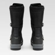 Motorcycle boots XPD X-ADVENTURE H2OUT BLACK