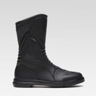 Motorcycle boots XPD X-VENTURE H2OUT BLACK
