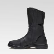 Motorcycle boots XPD X-VENTURE H2OUT BLACK