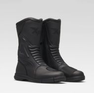 Motorcycle boots XPD X-VENTURE H2OUT BLACK
